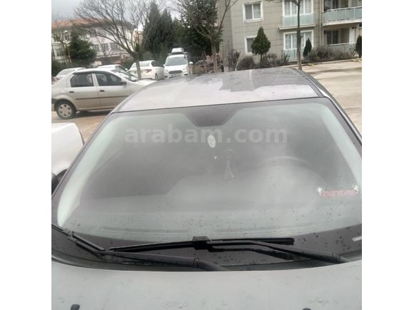 Sahibinden Fiat Egea 1.4 Fire Easy 2020 Model  32.000 km Gri