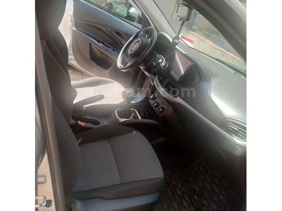 Sahibinden Fiat Egea 1.4 Fire Easy 2020 Model  32.000 km Gri