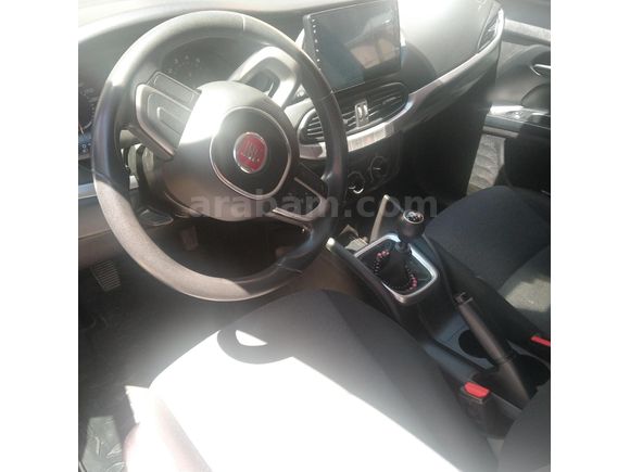 Sahibinden Fiat Egea 1.4 Fire Easy 2020 Model  32.000 km Gri