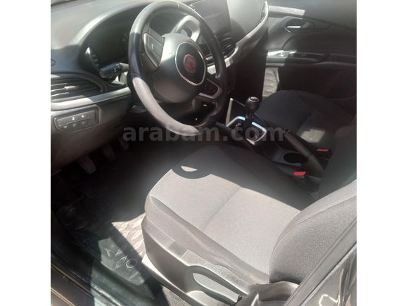 Sahibinden Fiat Egea 1.4 Fire Easy 2020 Model  32.000 km Gri