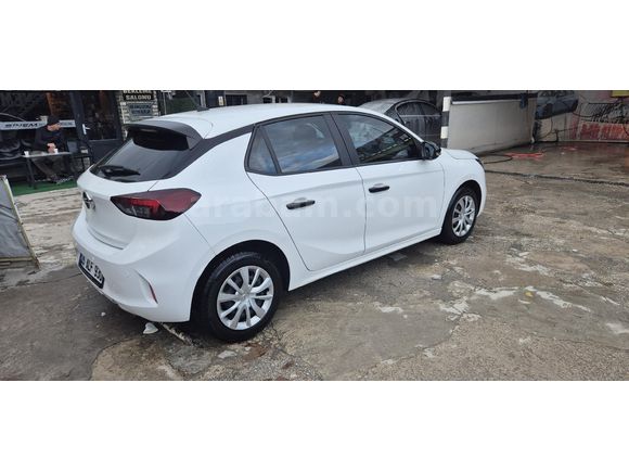 Sahibinden Opel Corsa 1.2 Essential 2021 Model