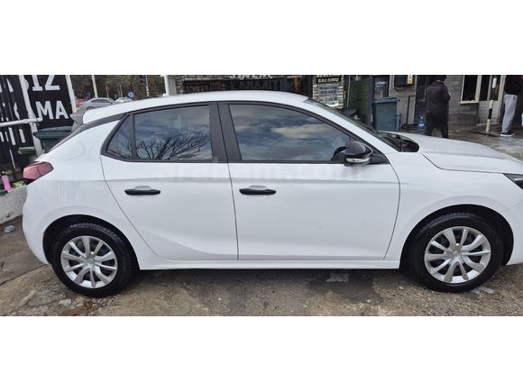 Sahibinden Opel Corsa 1.2 Essential 2021 Model
