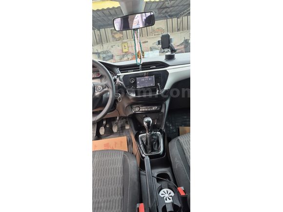 Sahibinden Opel Corsa 1.2 Essential 2021 Model