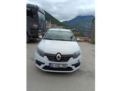 Sahibinden Renault Symbol 0.9 Joy 2020 Model