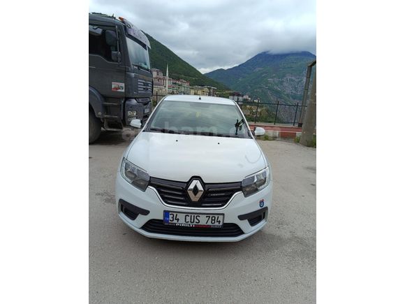 Sahibinden Renault Symbol 0.9 Joy 2020 Model