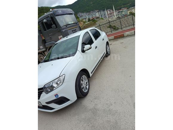 Sahibinden Renault Symbol 0.9 Joy 2020 Model