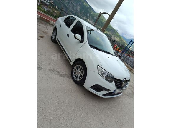 Sahibinden Renault Symbol 0.9 Joy 2020 Model