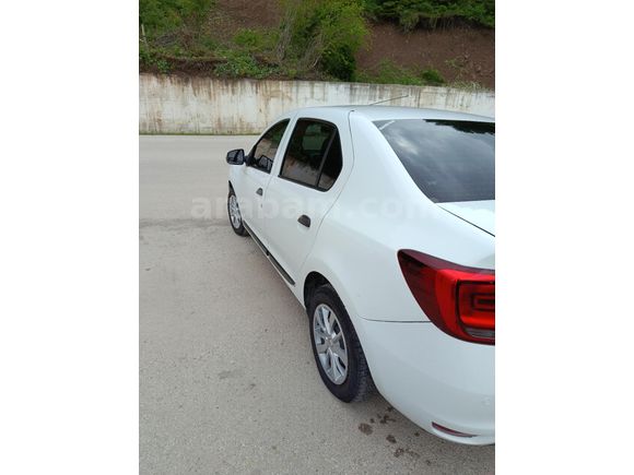 Sahibinden Renault Symbol 0.9 Joy 2020 Model