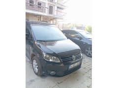 Sahibinden Volkswagen Caddy 1.6 TDI Comfortline 2014 Model
