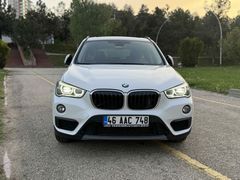 2016  ÇOK TEMİZ SIFIR AYARINDA X1