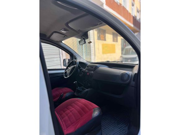 Sahibinden Citroen Nemo Combi 1.3 HDi X 2015 Model 
