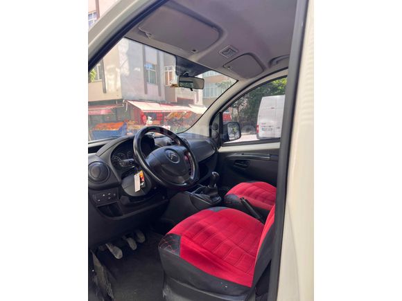 Sahibinden Citroen Nemo Combi 1.3 HDi X 2015 Model 