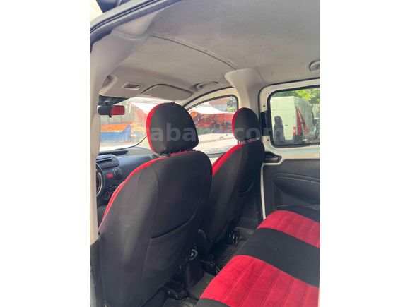 Sahibinden Citroen Nemo Combi 1.3 HDi X 2015 Model 