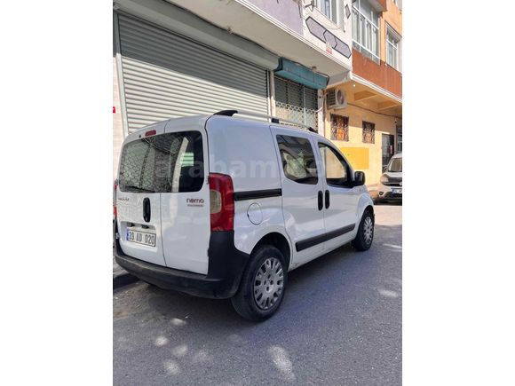 Sahibinden Citroen Nemo Combi 1.3 HDi X 2015 Model 