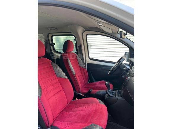 Sahibinden Citroen Nemo Combi 1.3 HDi X 2015 Model 