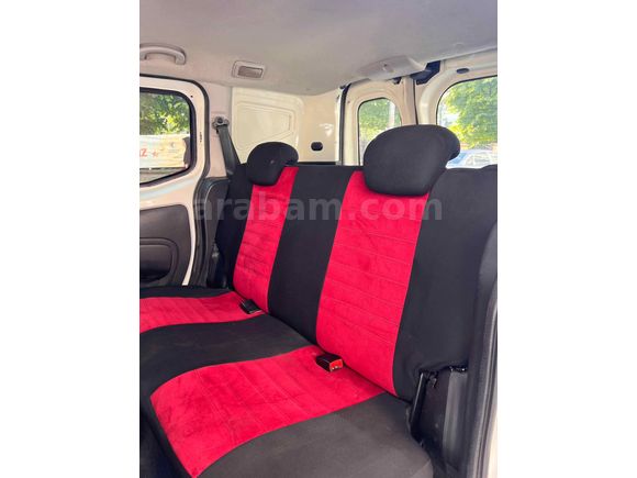 Sahibinden Citroen Nemo Combi 1.3 HDi X 2015 Model 