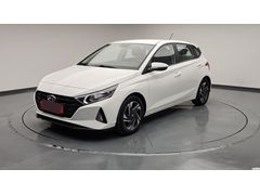 Sahibinden Hyundai i20 1.4 MPI Style 2021 Model İstanbul 72.500 km Beyaz