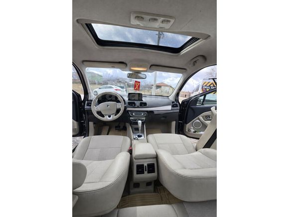 Sahibinden Renault Fluence 1.5 dCi Privilege 2012 Model