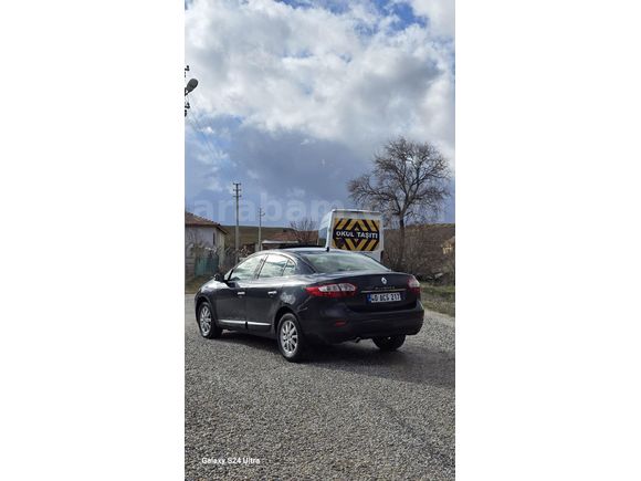 Sahibinden Renault Fluence 1.5 dCi Privilege 2012 Model