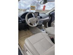 Sahibinden Renault Fluence 1.5 dCi Privilege 2012 Model