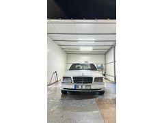 Sahibinden Mercedes - Benz C 200 Elegance 1995 Model 