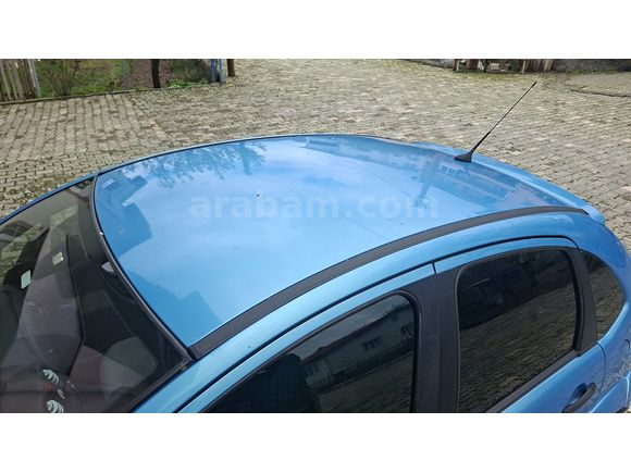 Sahibinden Citroen C3 1.4 SX 2005 Model Tokat