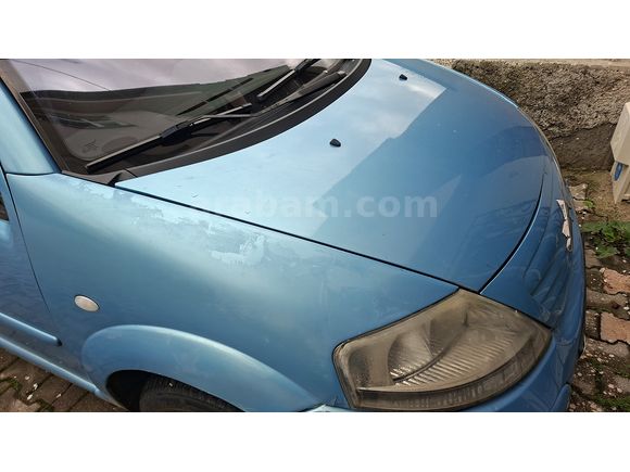 Sahibinden Citroen C3 1.4 SX 2005 Model Tokat