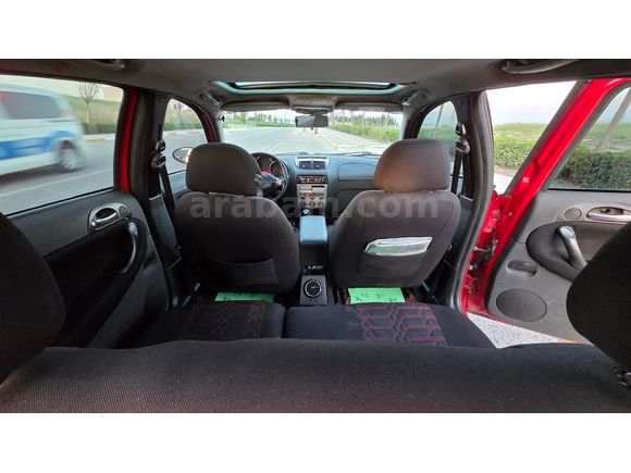 Sahibinden Alfa Romeo 147 1.6 TS Distinctive 2004 Model