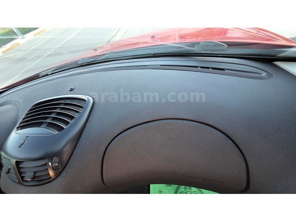 Sahibinden Alfa Romeo 147 1.6 TS Distinctive 2004 Model