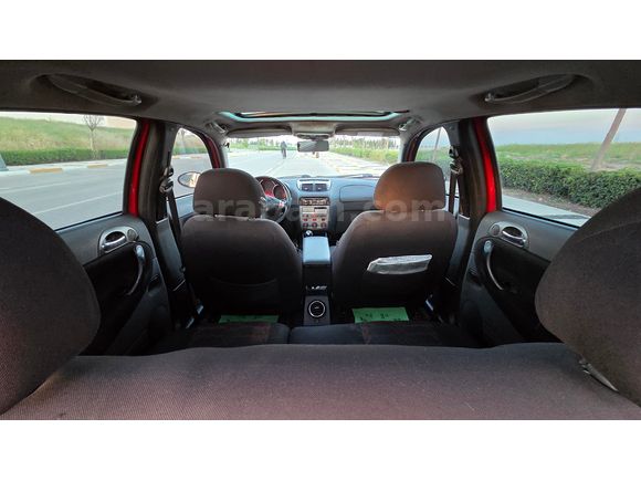 Sahibinden Alfa Romeo 147 1.6 TS Distinctive 2004 Model