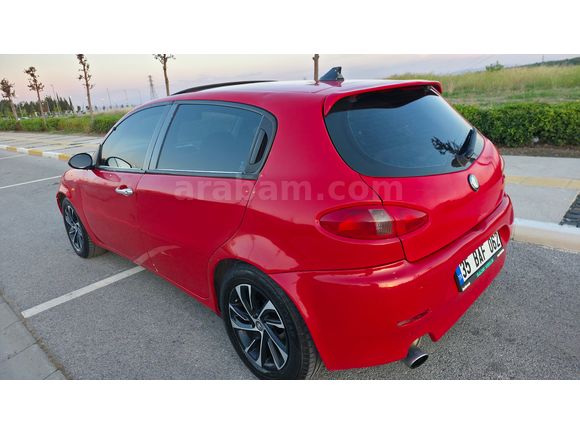 Sahibinden Alfa Romeo 147 1.6 TS Distinctive 2004 Model
