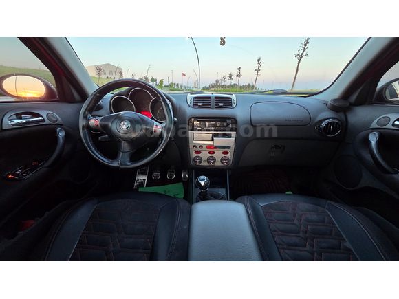 Sahibinden Alfa Romeo 147 1.6 TS Distinctive 2004 Model