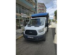 Sahibinden Ford Trucks Transit 330 S 2014 Model  217.000 km Beyaz