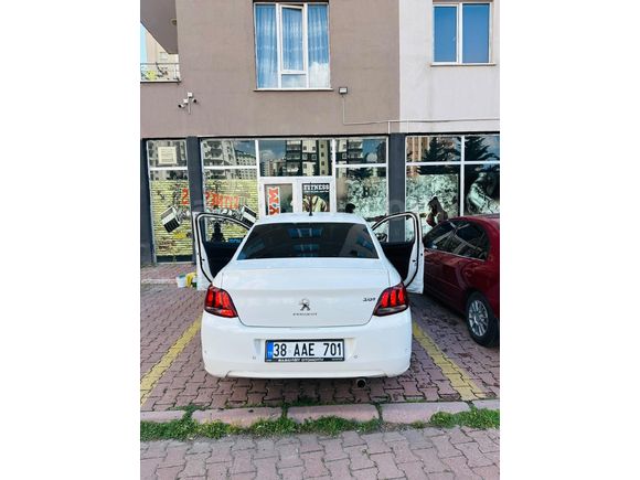 BEYAZ İNCİ 301