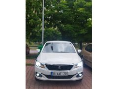 BEYAZ İNCİ 301