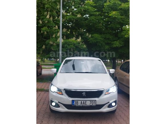 BEYAZ İNCİ 301