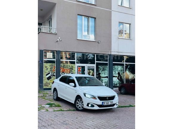 BEYAZ İNCİ 301