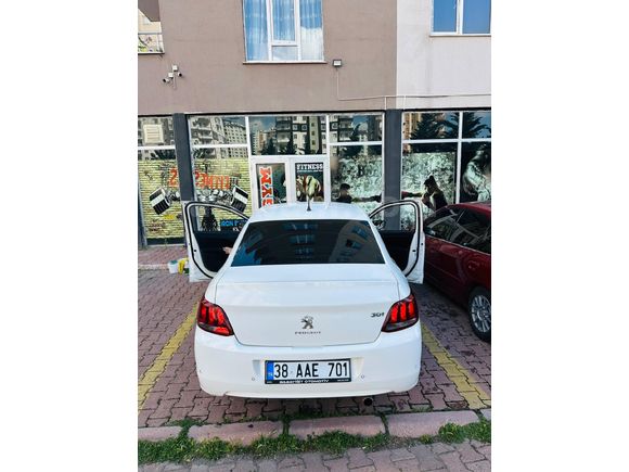 BEYAZ İNCİ 301