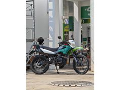 Sahibinden Mondial X-Treme Max 200i