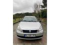 Sahibinden Renault Symbol 1.5 dCi Authentique 2010 Model  292 km Gri
