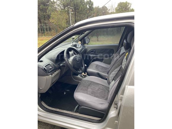 Sahibinden Renault Symbol 1.5 dCi Authentique 2010 Model  292 km Gri