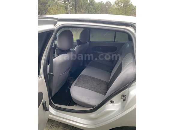 Sahibinden Renault Symbol 1.5 dCi Authentique 2010 Model  292 km Gri