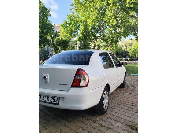 Sahibinden Renault Symbol 1.4 Expression Plus 2008 Model