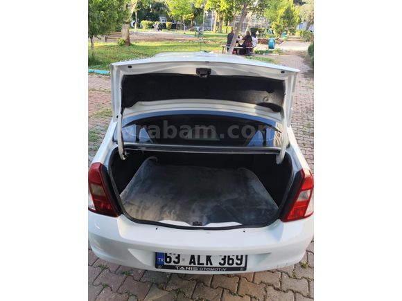 Sahibinden Renault Symbol 1.4 Expression Plus 2008 Model