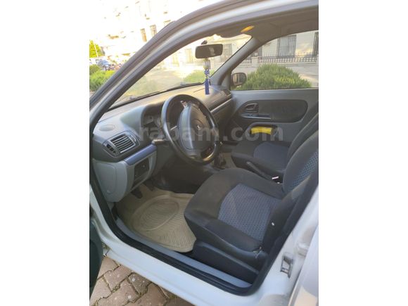 Sahibinden Renault Symbol 1.4 Expression Plus 2008 Model