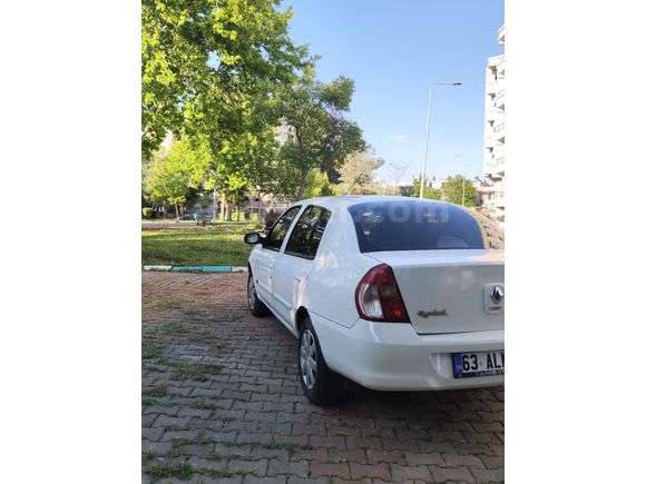 Sahibinden Renault Symbol 1.4 Expression Plus 2008 Model