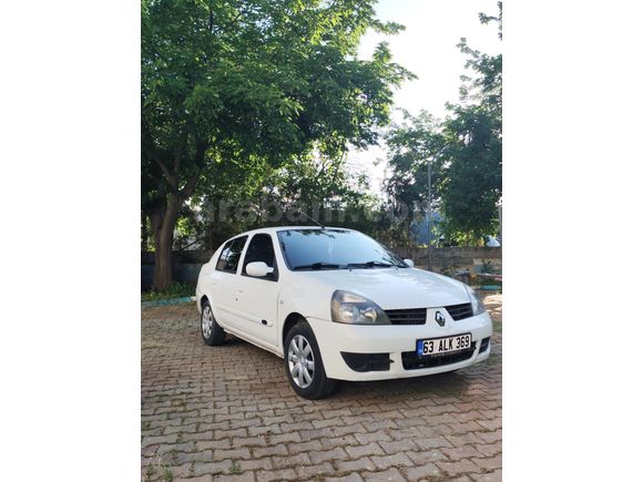 Sahibinden Renault Symbol 1.4 Expression Plus 2008 Model