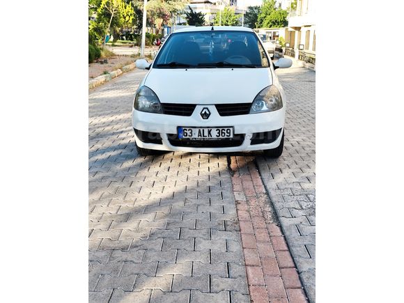 Sahibinden Renault Symbol 1.4 Expression Plus 2008 Model