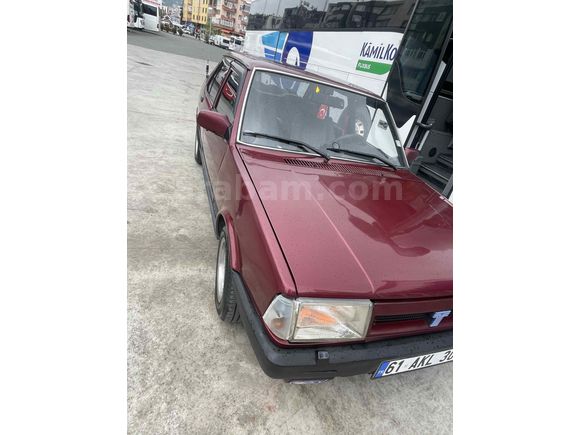 Sahibinden Tofaş Doğan SL 1992 Model 