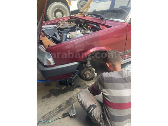 Sahibinden Tofaş Doğan SL 1992 Model 